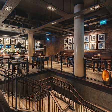 Dakota Leeds Hotel Leeds  Bagian luar foto