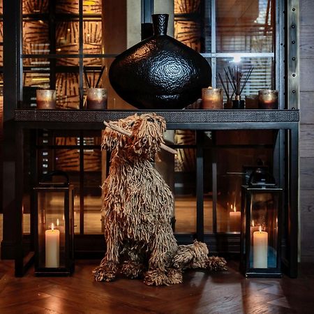 Dakota Leeds Hotel Leeds  Bagian luar foto