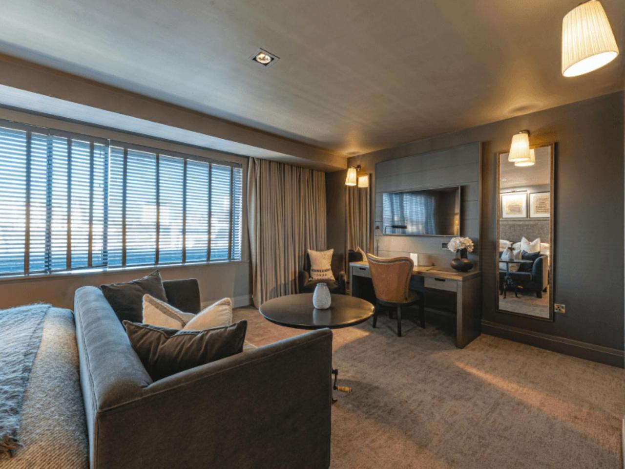 Dakota Leeds Hotel Leeds  Bagian luar foto