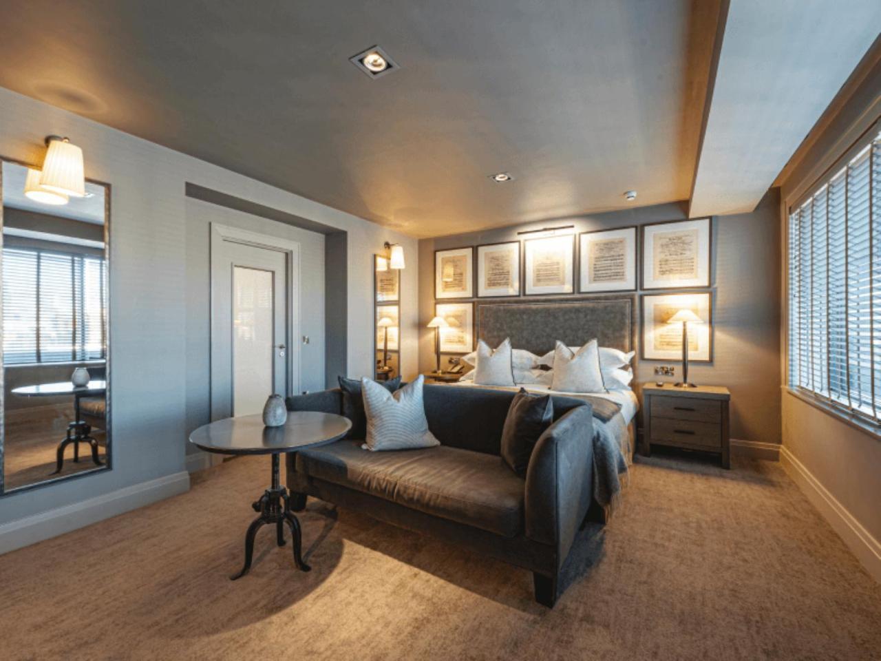 Dakota Leeds Hotel Leeds  Bagian luar foto
