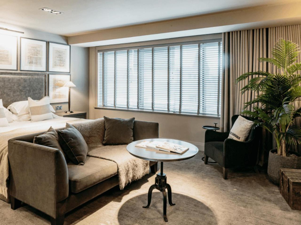 Dakota Leeds Hotel Leeds  Bagian luar foto