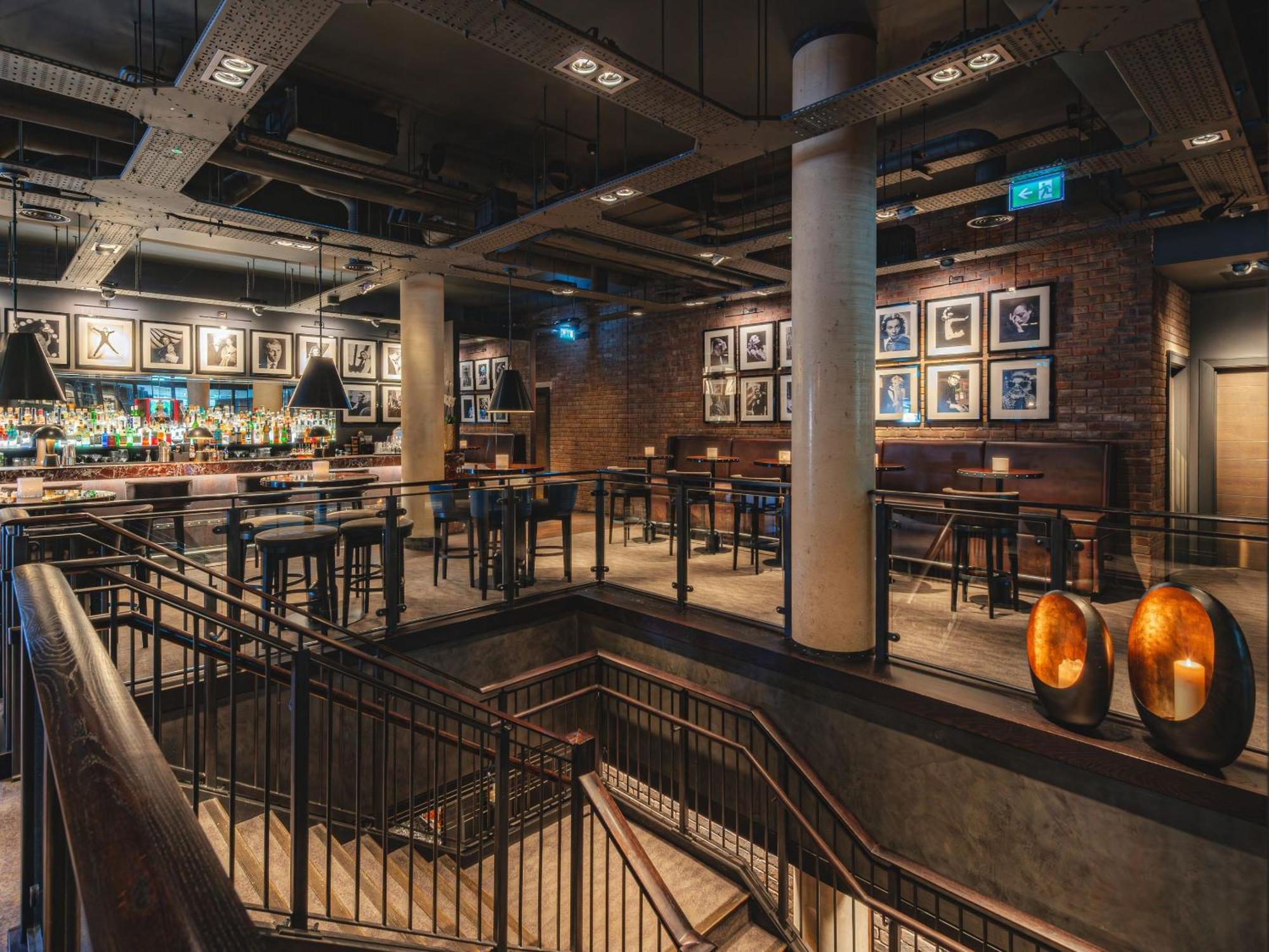 Dakota Leeds Hotel Leeds  Bagian luar foto