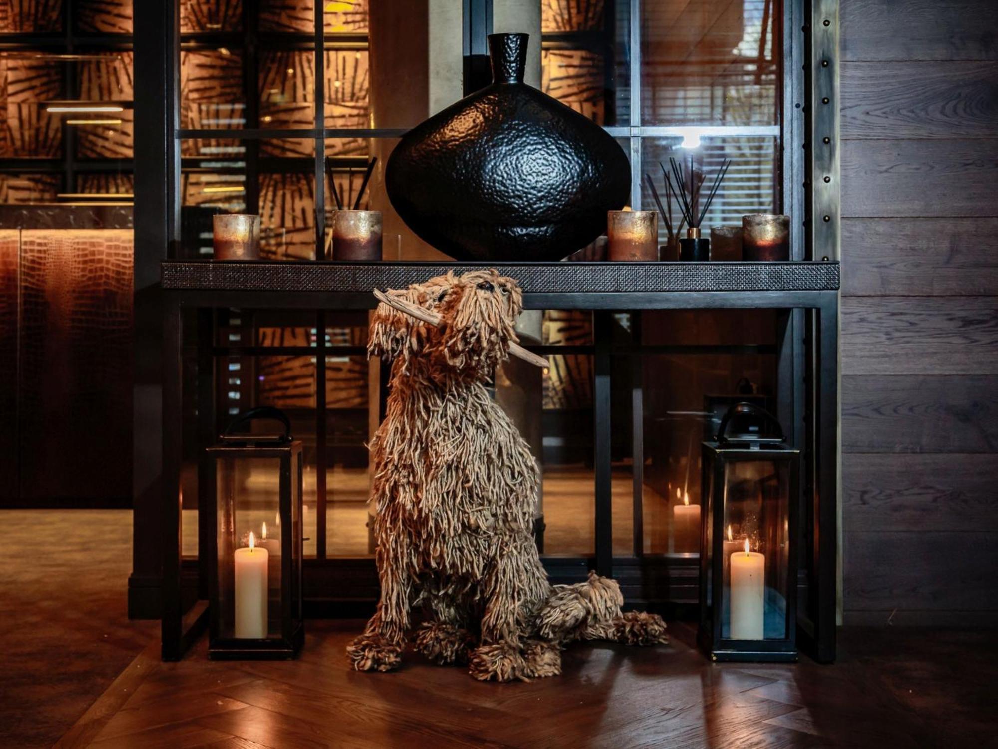 Dakota Leeds Hotel Leeds  Bagian luar foto