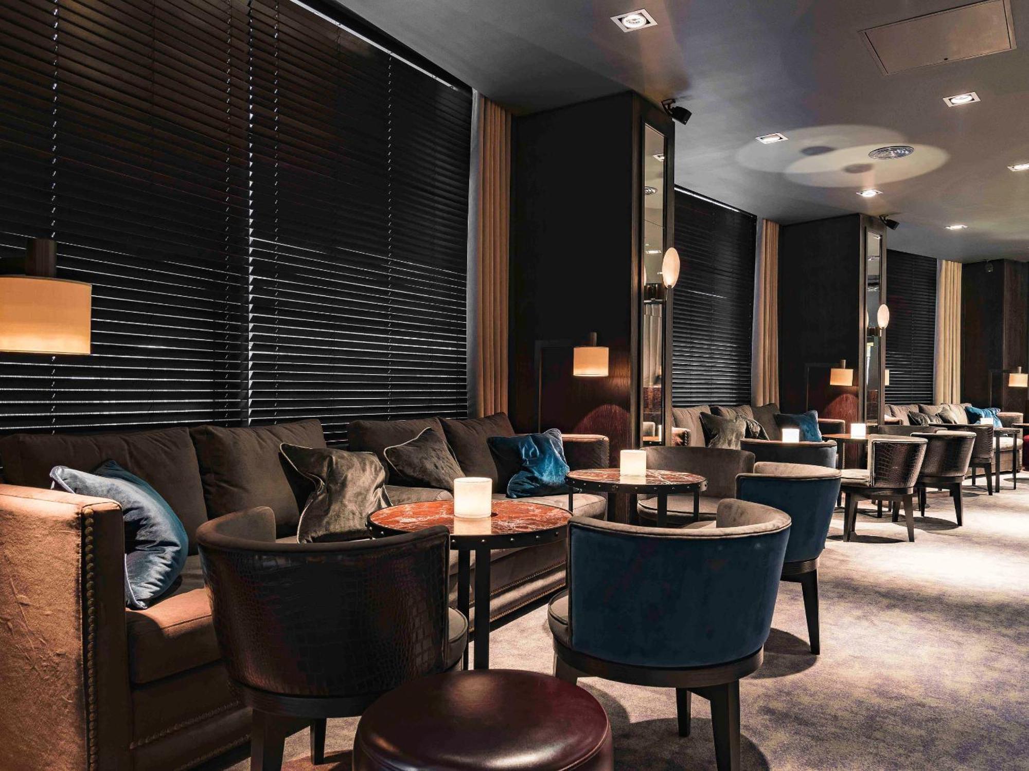 Dakota Leeds Hotel Leeds  Bagian luar foto
