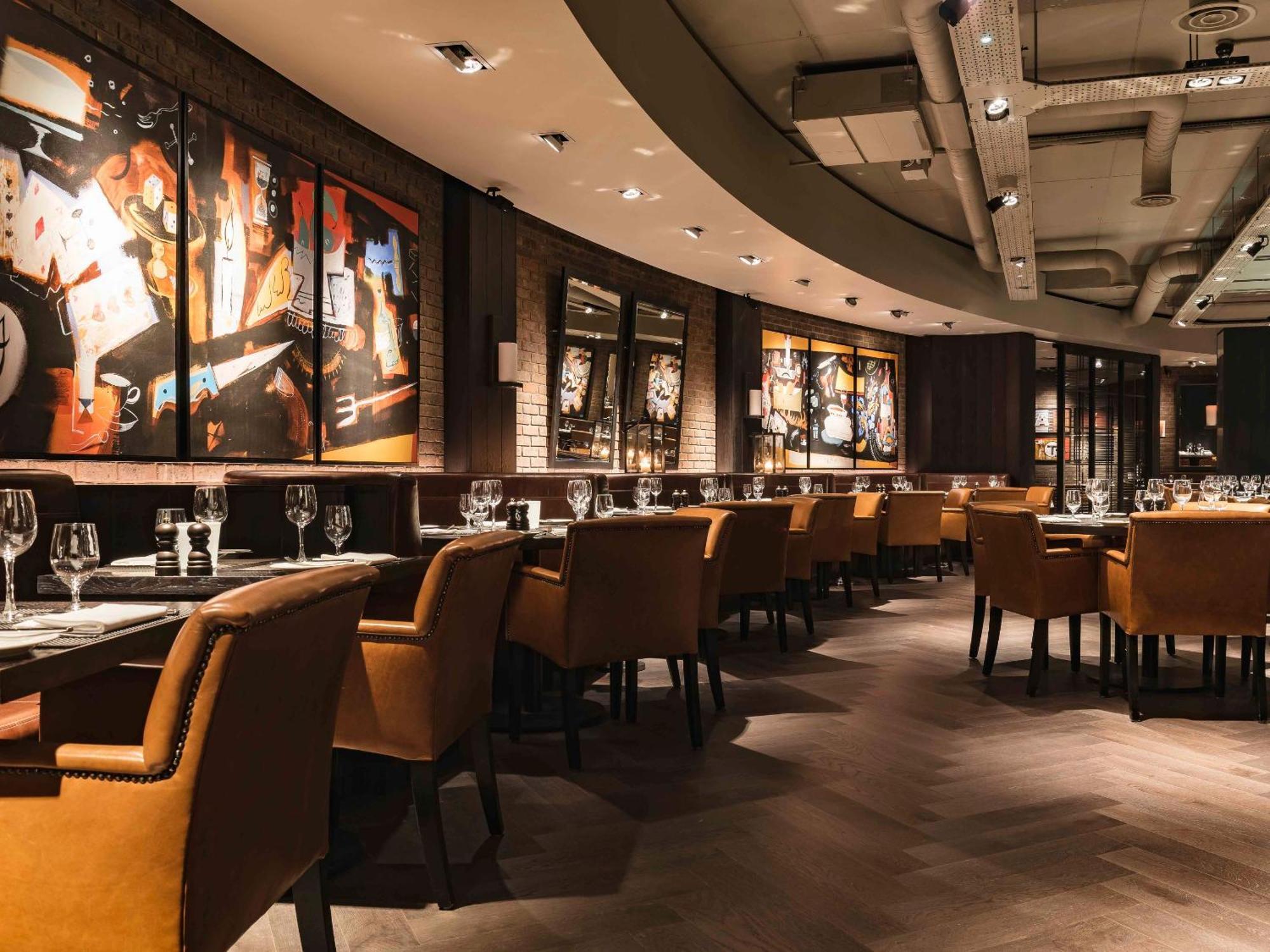 Dakota Leeds Hotel Leeds  Bagian luar foto
