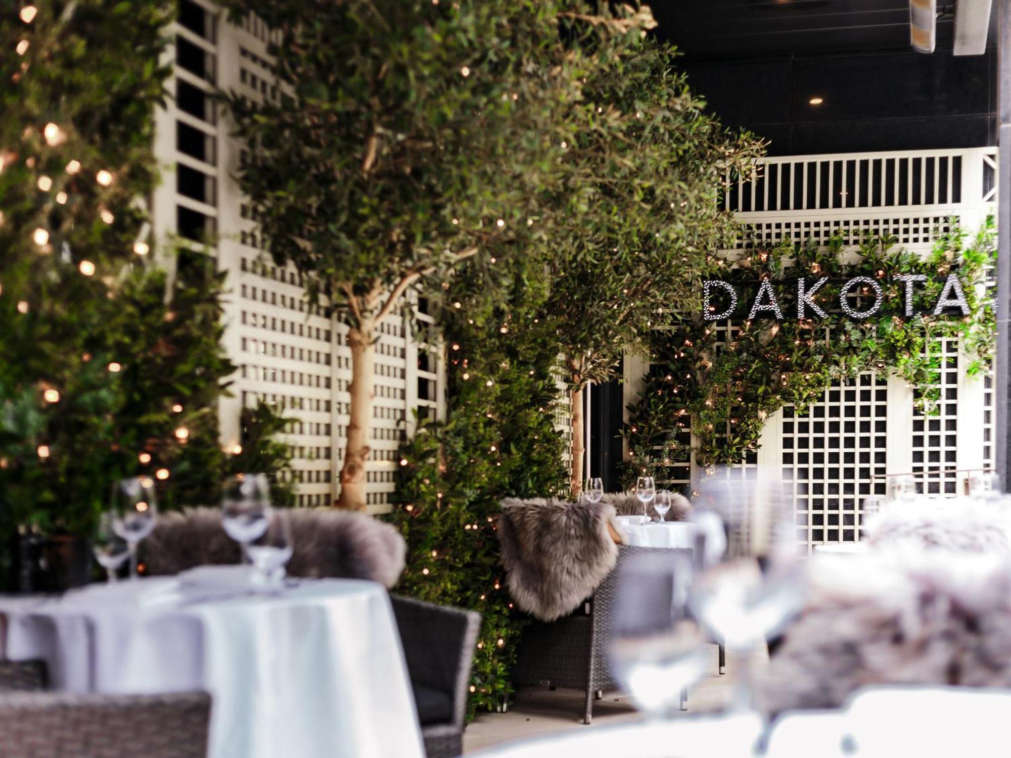 Dakota Leeds Hotel Leeds  Bagian luar foto