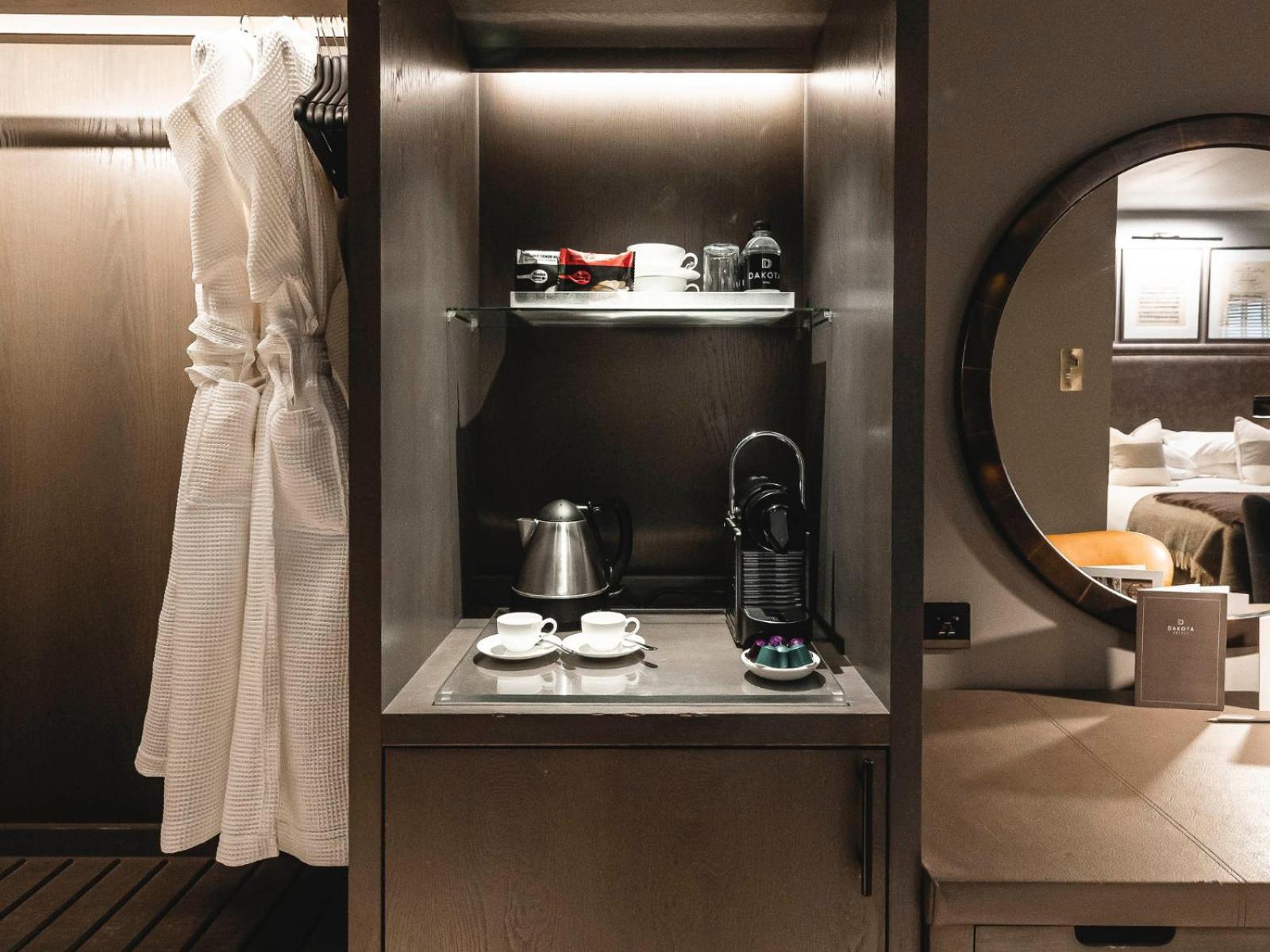 Dakota Leeds Hotel Leeds  Bagian luar foto