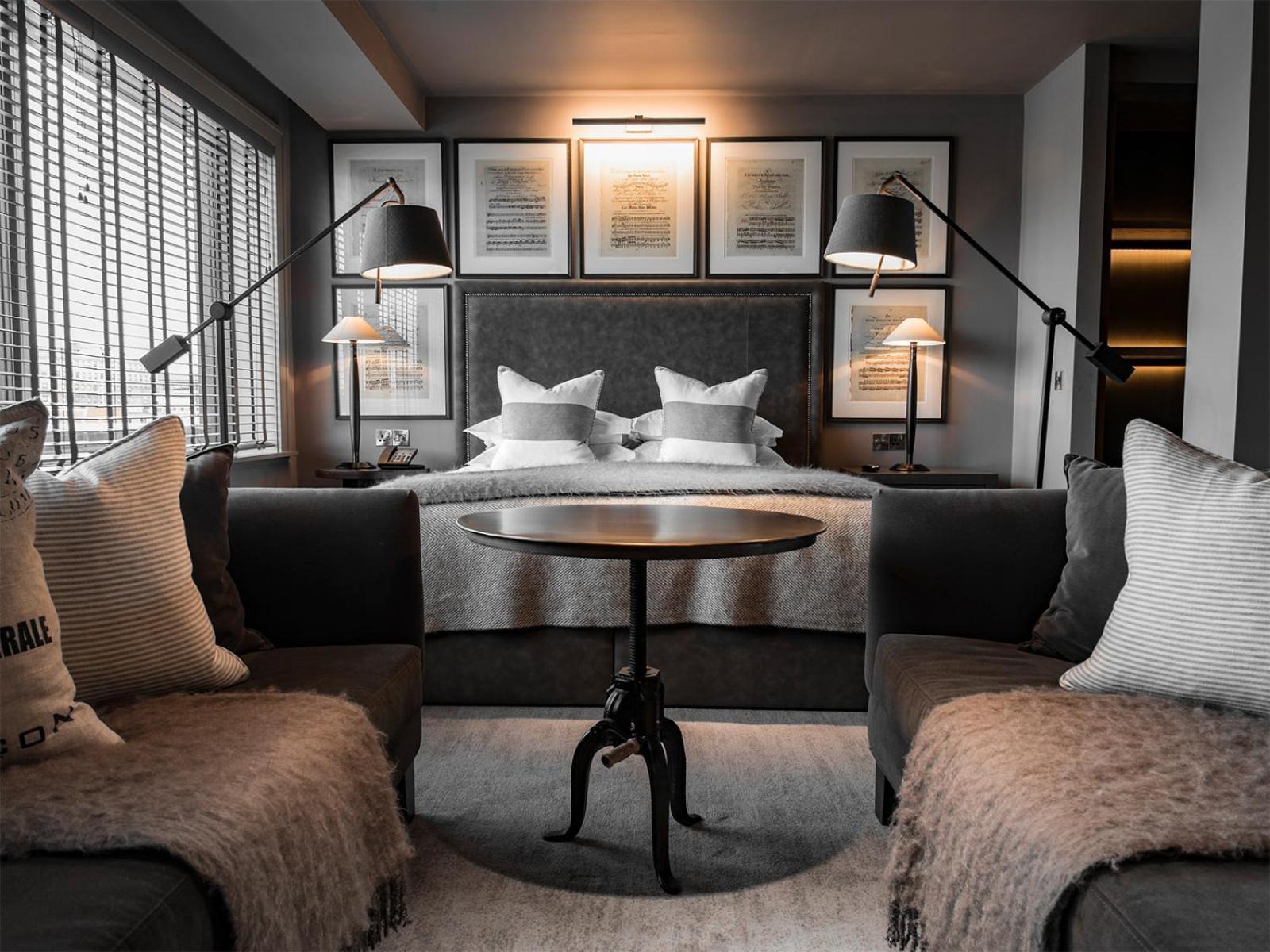 Dakota Leeds Hotel Leeds  Bagian luar foto