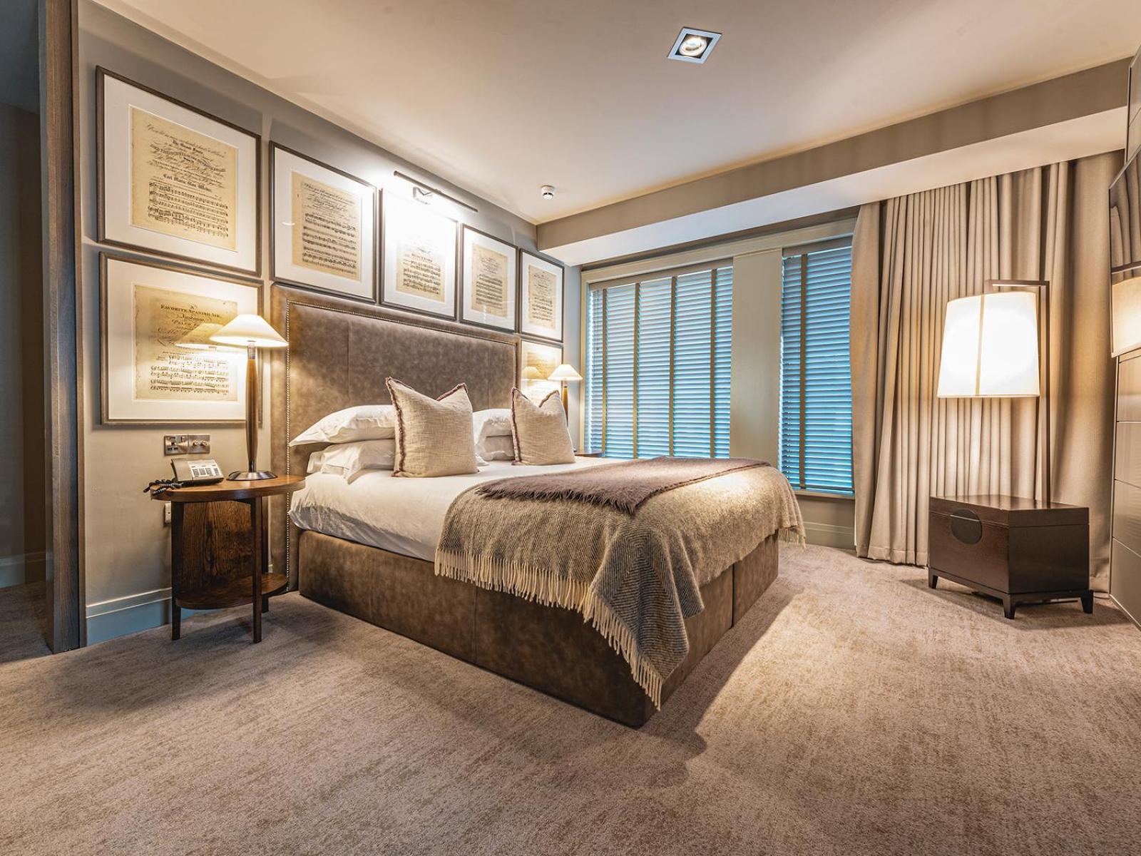 Dakota Leeds Hotel Leeds  Bagian luar foto