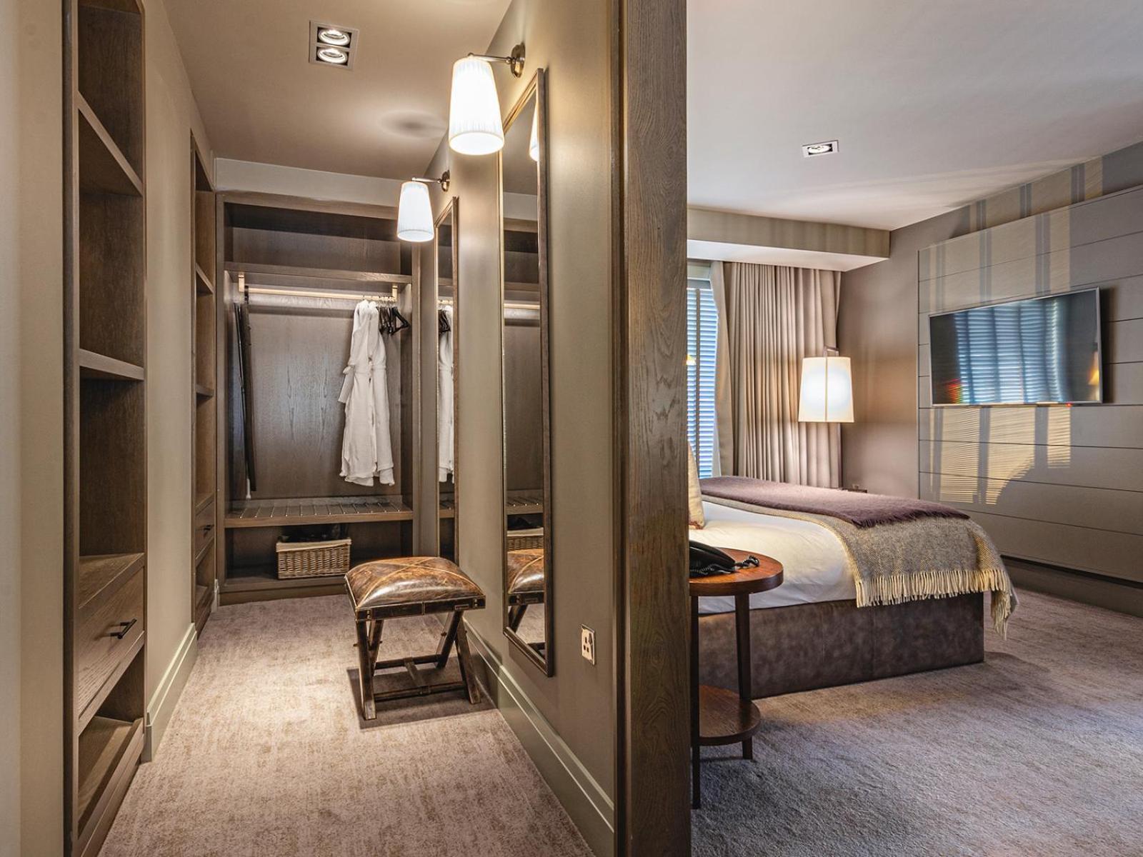 Dakota Leeds Hotel Leeds  Bagian luar foto