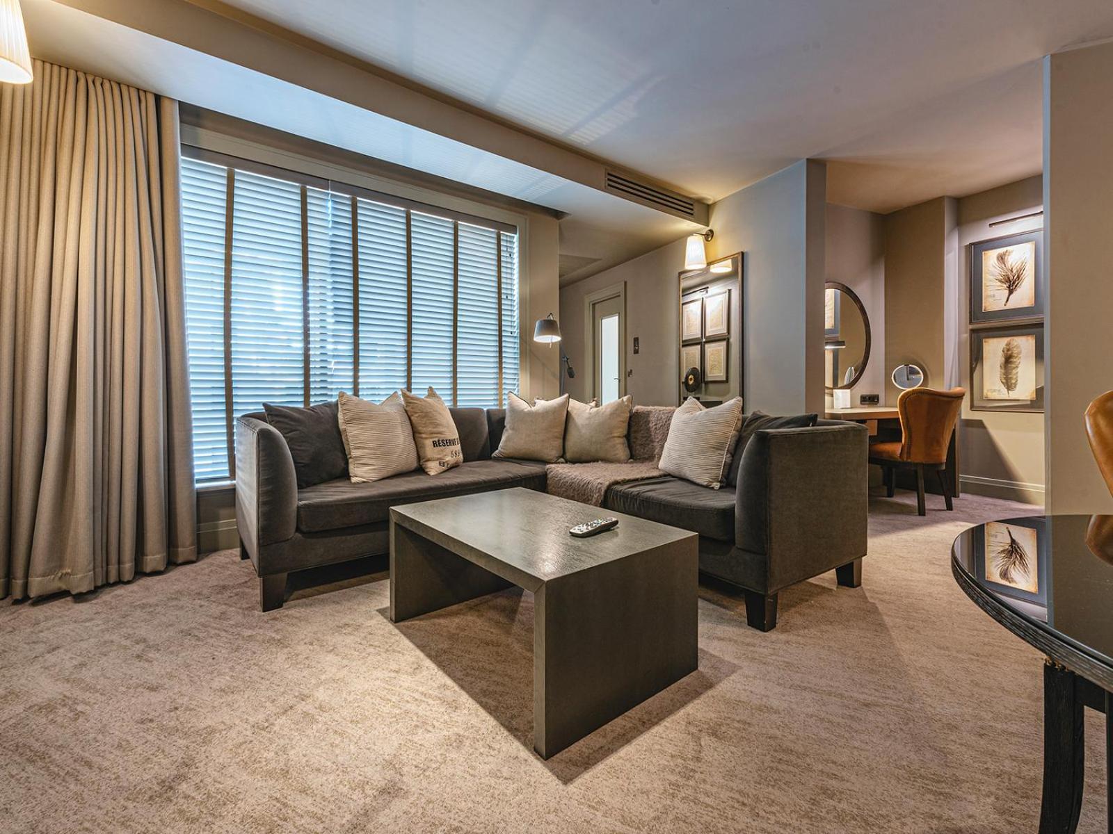 Dakota Leeds Hotel Leeds  Bagian luar foto