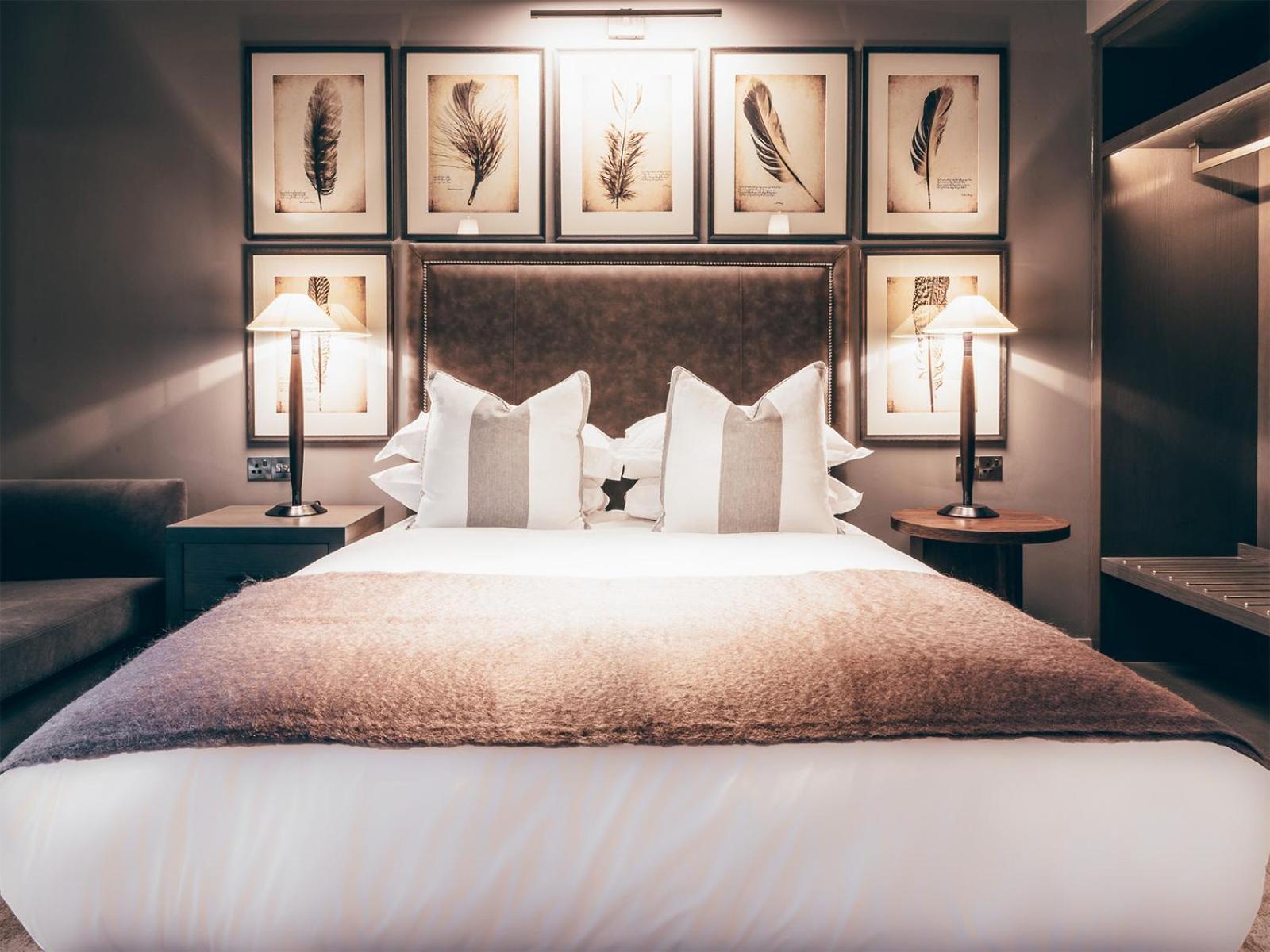 Dakota Leeds Hotel Leeds  Bagian luar foto