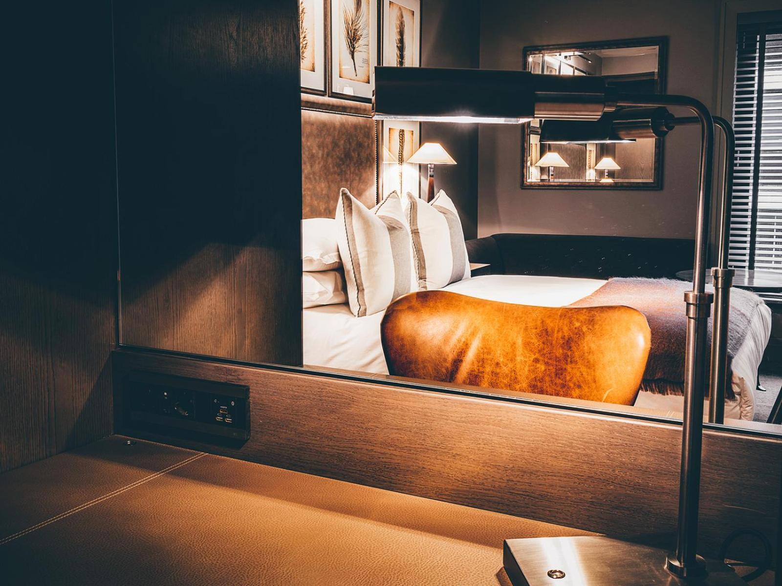 Dakota Leeds Hotel Leeds  Bagian luar foto