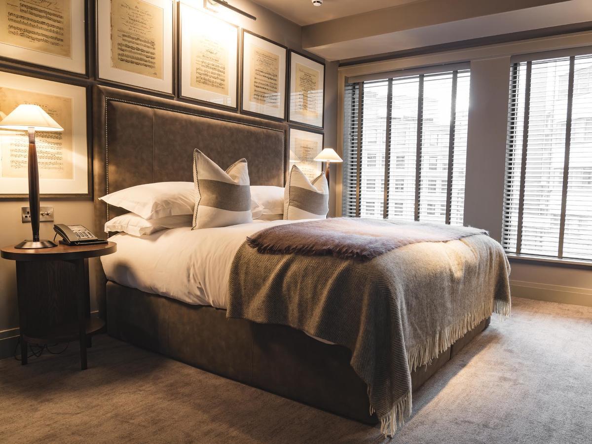 Dakota Leeds Hotel Leeds  Bagian luar foto