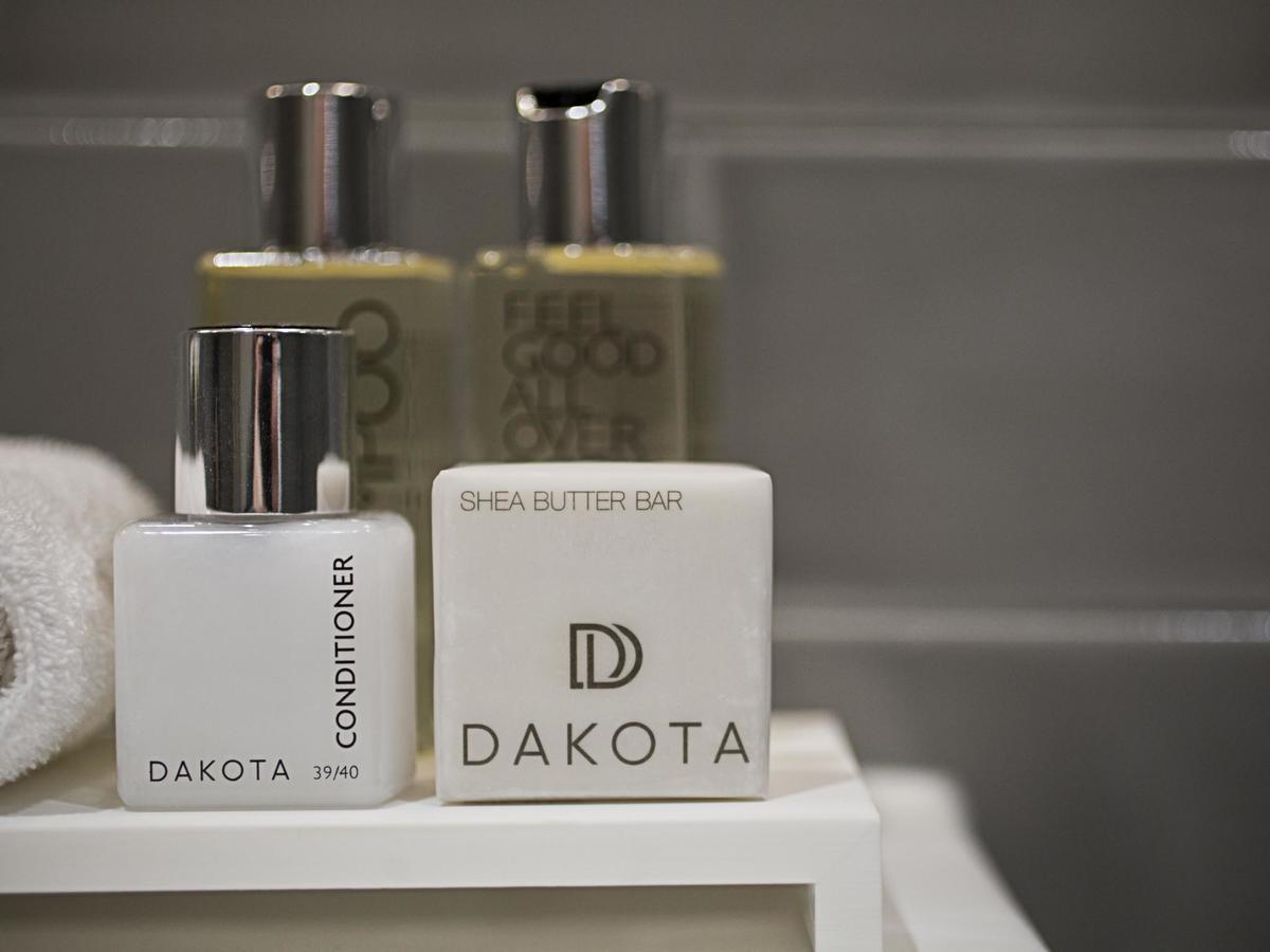Dakota Leeds Hotel Leeds  Bagian luar foto Dakota Brand
